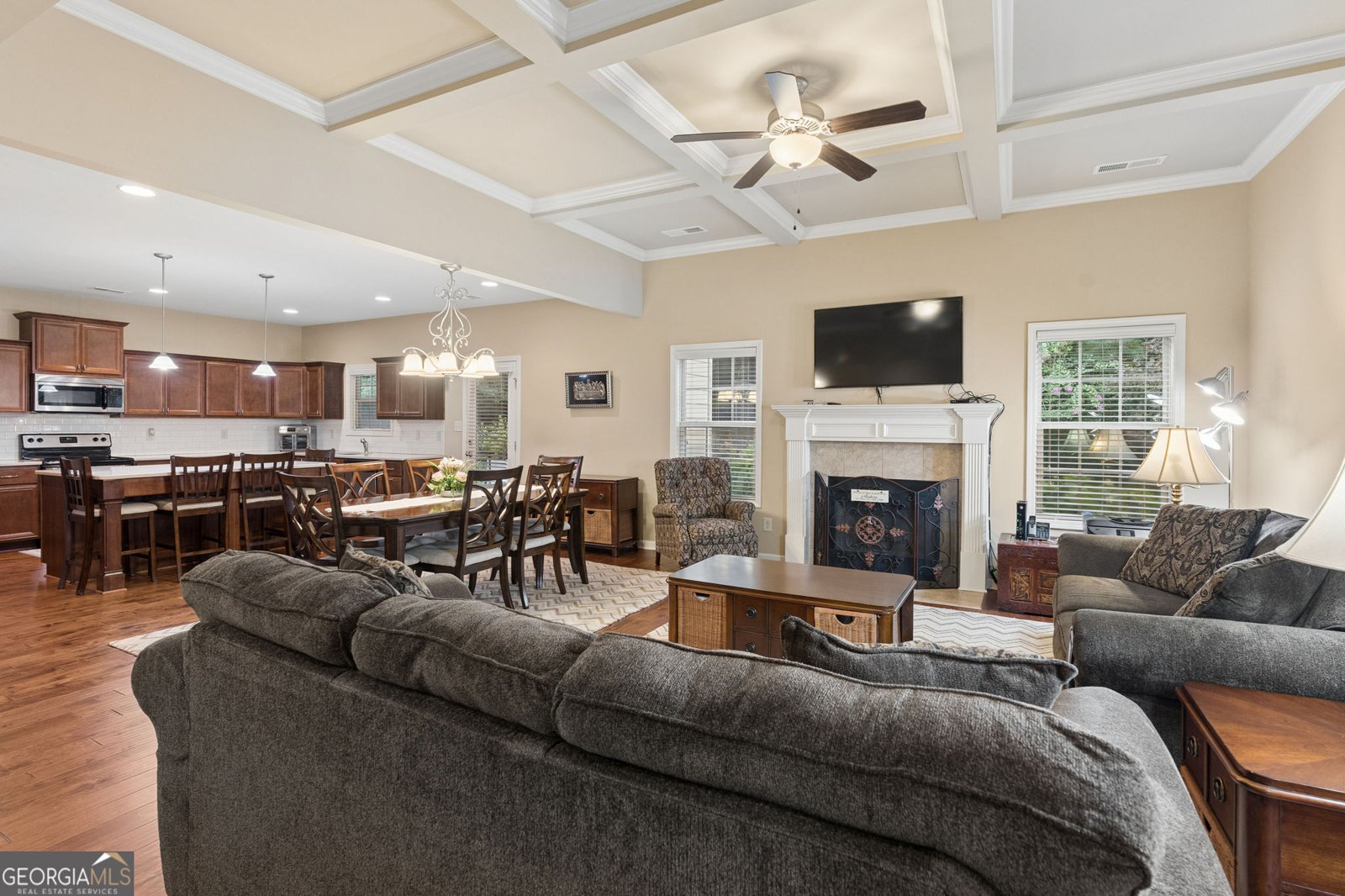 6 Marvin Gardens Sharpsburg - Photo 11