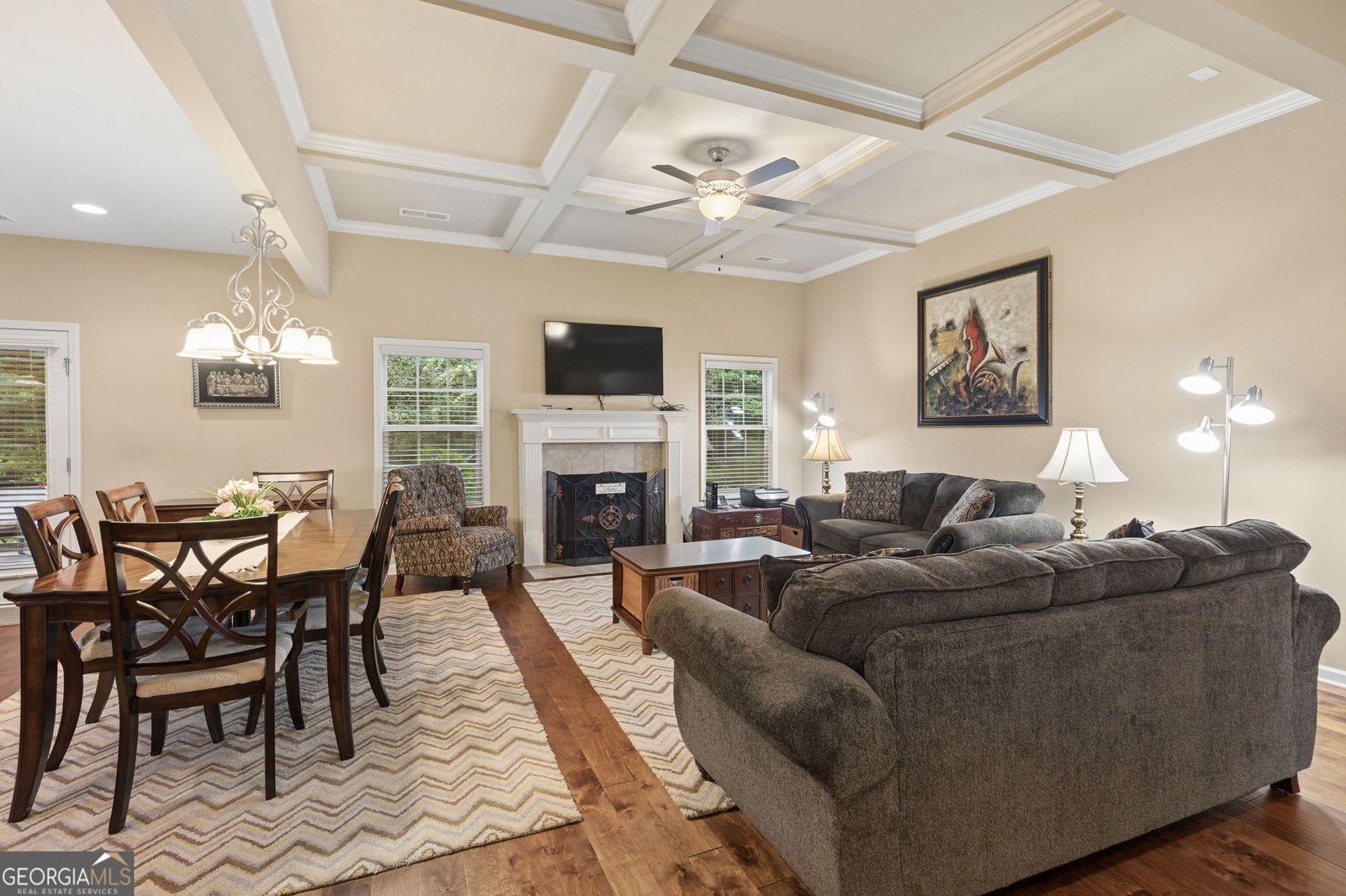 6 Marvin Gardens Sharpsburg - Photo 12