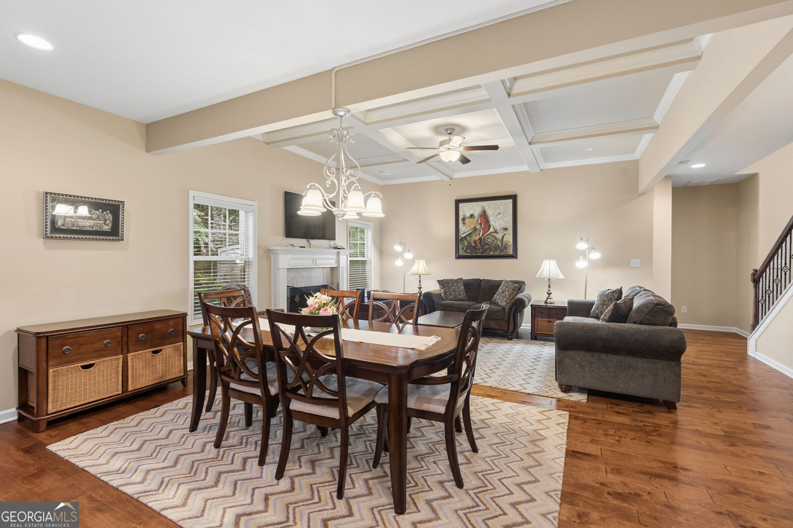 6 Marvin Gardens Sharpsburg - Photo 13