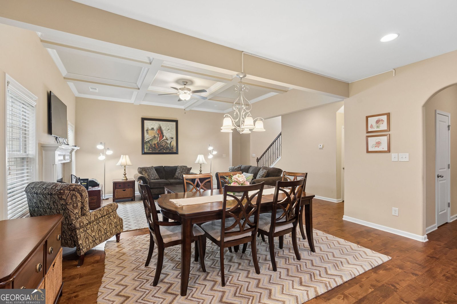 6 Marvin Gardens Sharpsburg - Photo 14