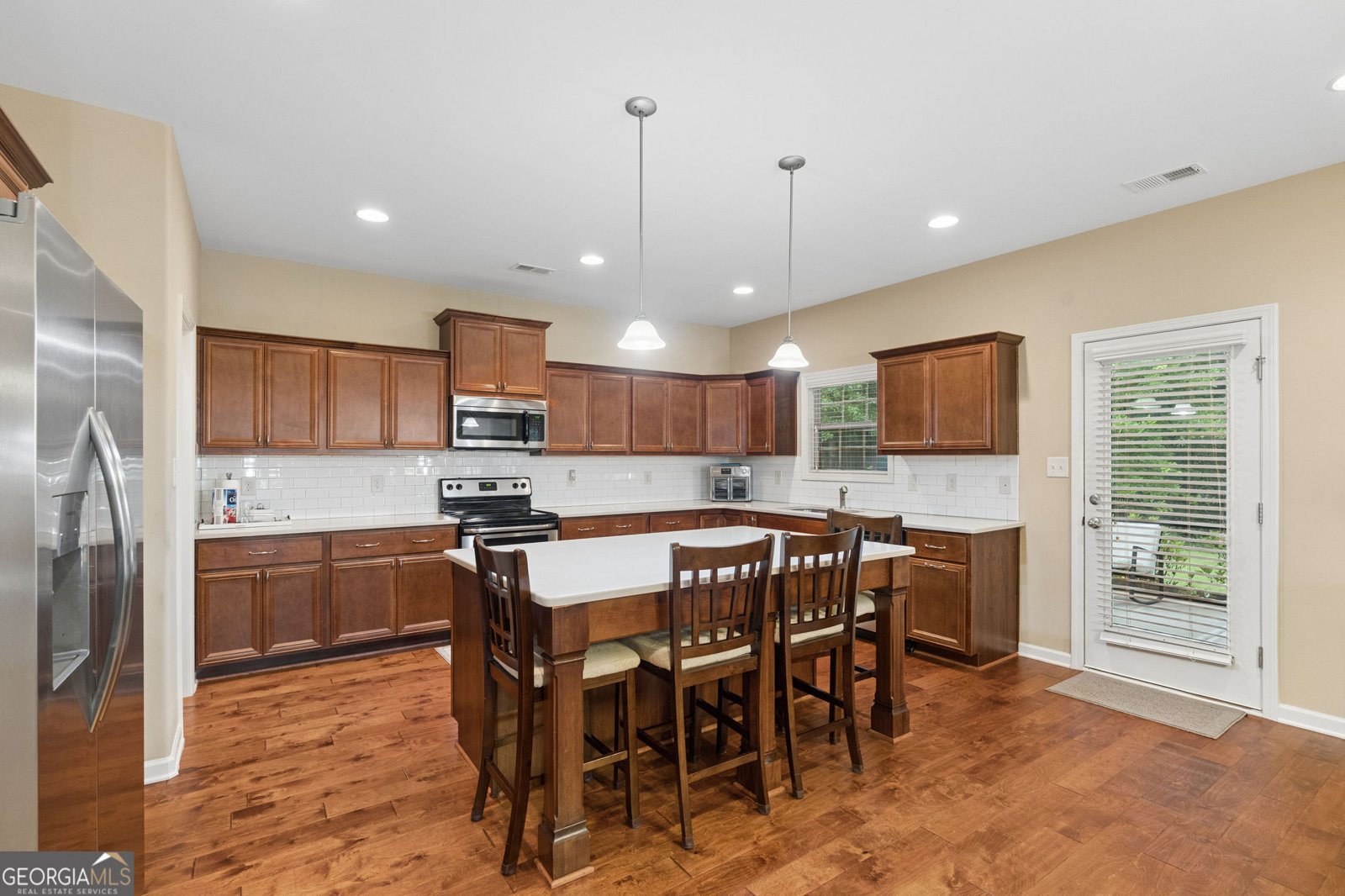 6 Marvin Gardens Sharpsburg - Photo 15