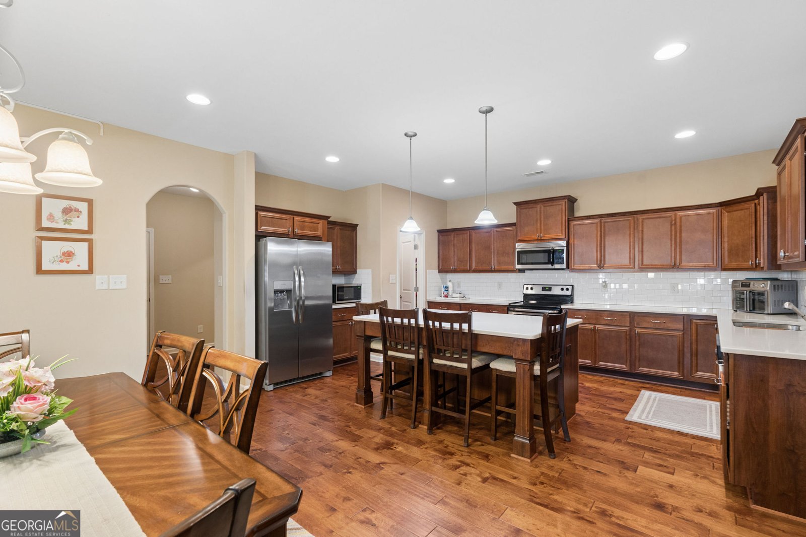 6 Marvin Gardens Sharpsburg - Photo 16