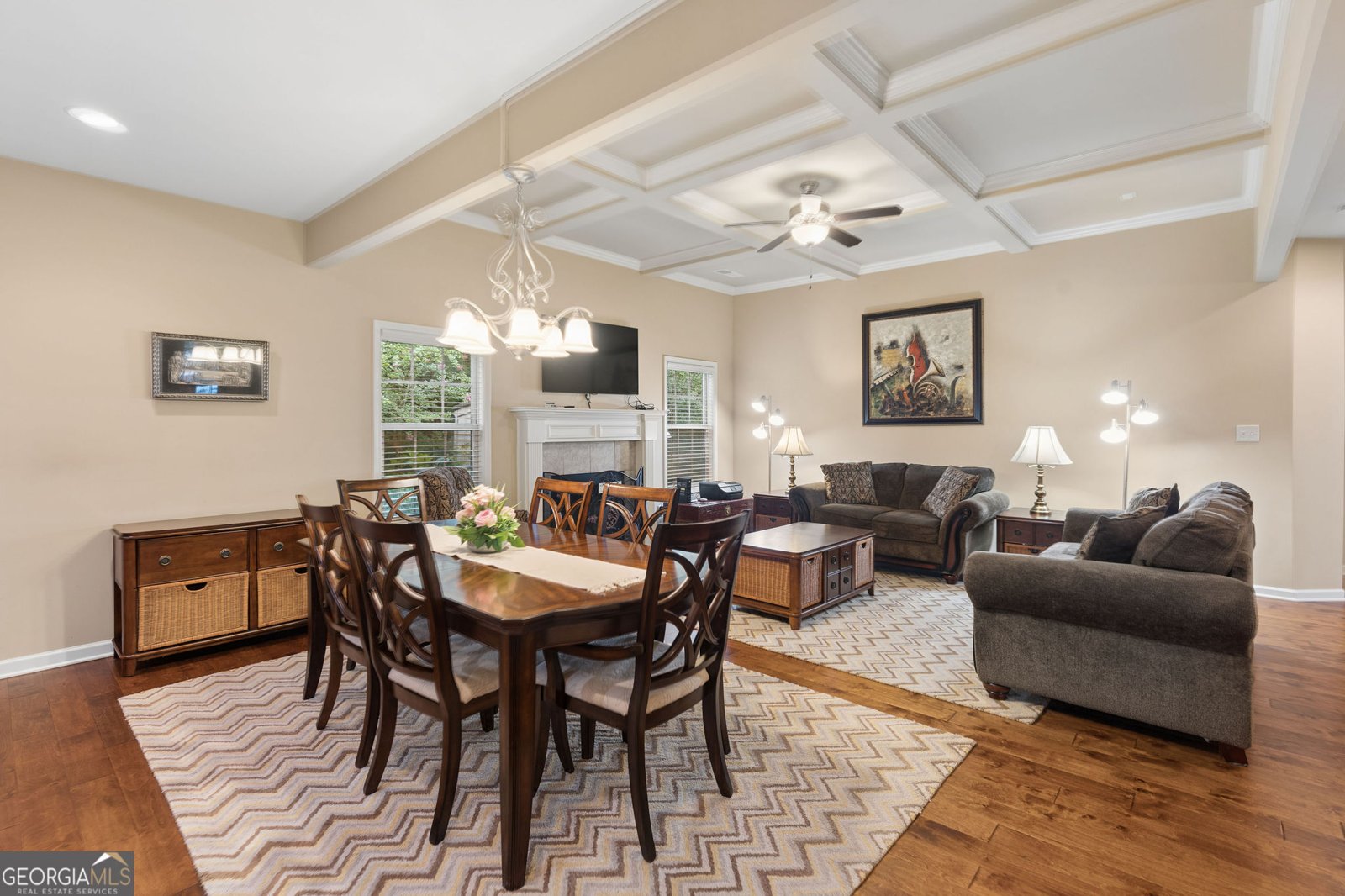 6 Marvin Gardens Sharpsburg - Photo 17