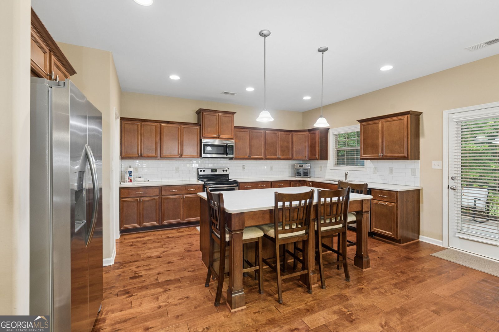 6 Marvin Gardens Sharpsburg - Photo 18