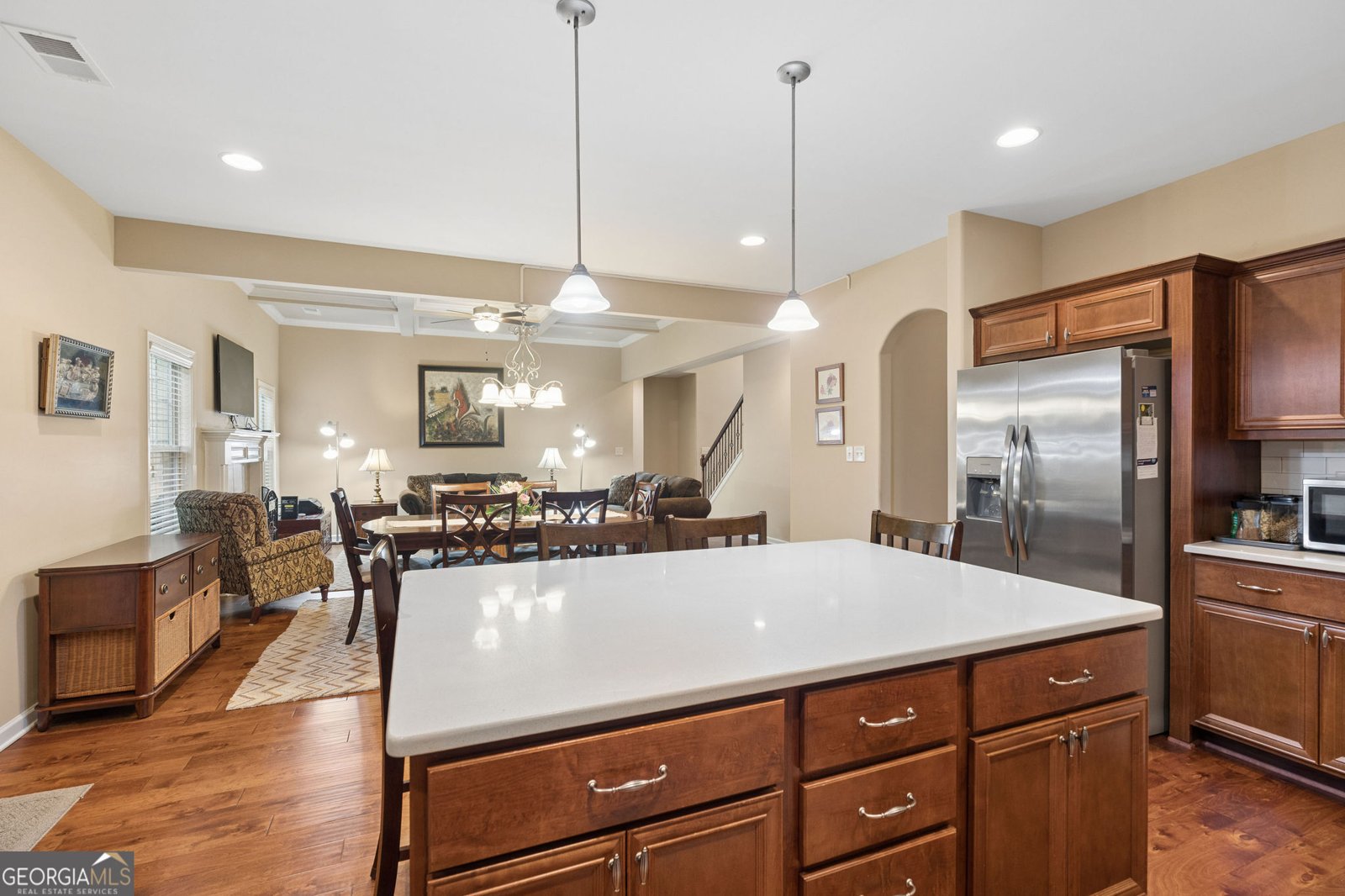 6 Marvin Gardens Sharpsburg - Photo 20