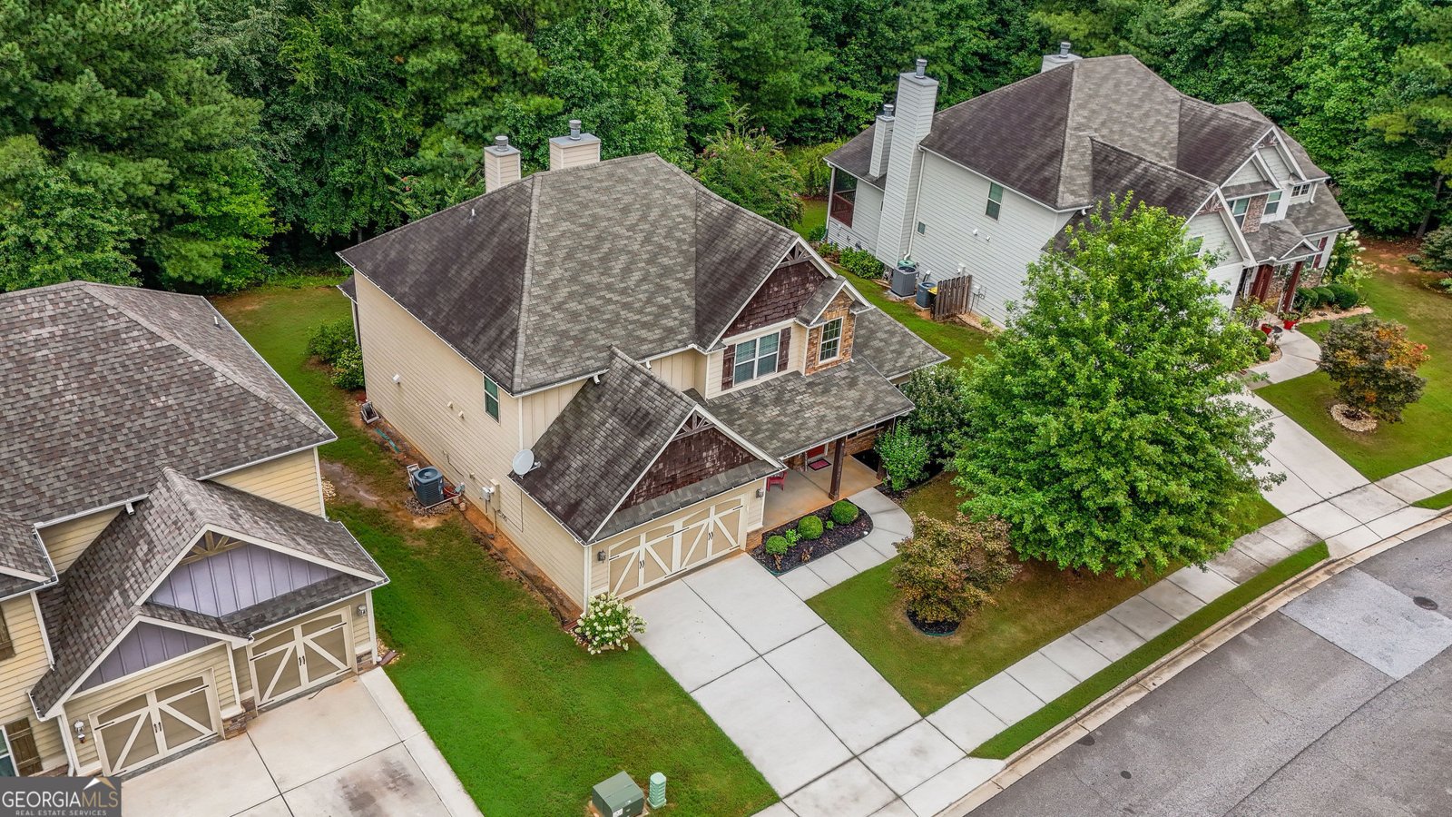 6 Marvin Gardens Sharpsburg - Photo 47