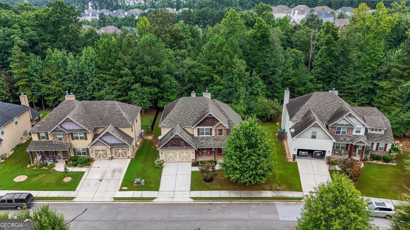 6 Marvin Gardens Sharpsburg - Photo 48