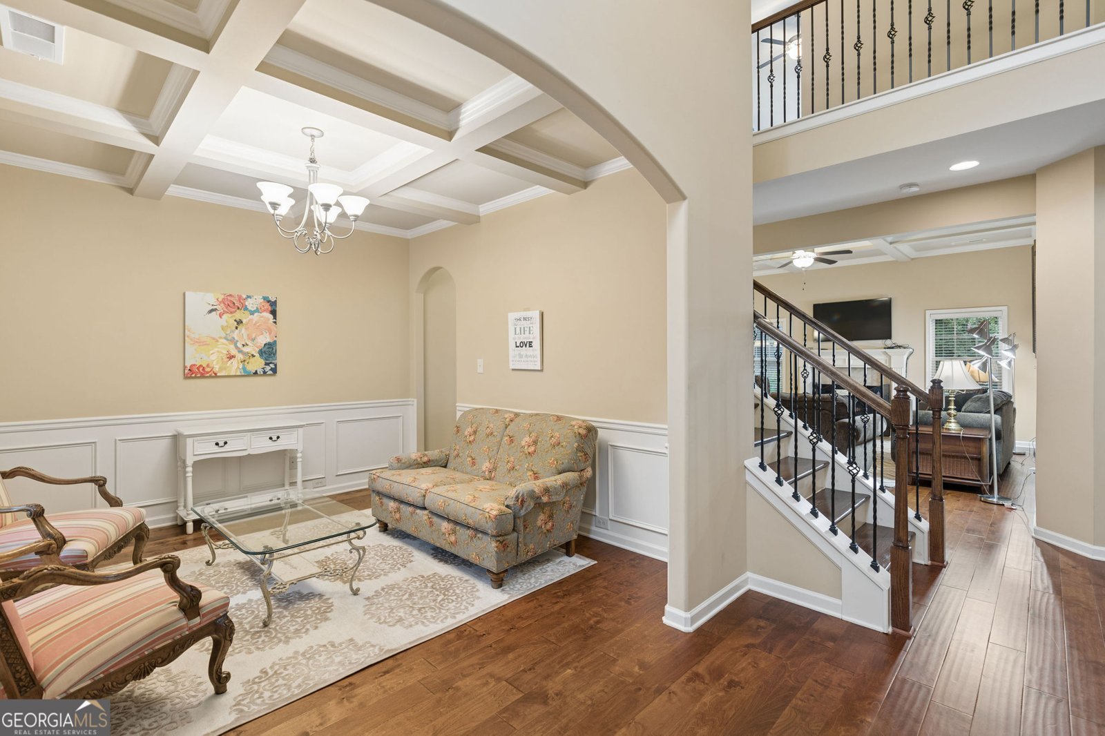 6 Marvin Gardens Sharpsburg - Photo 6