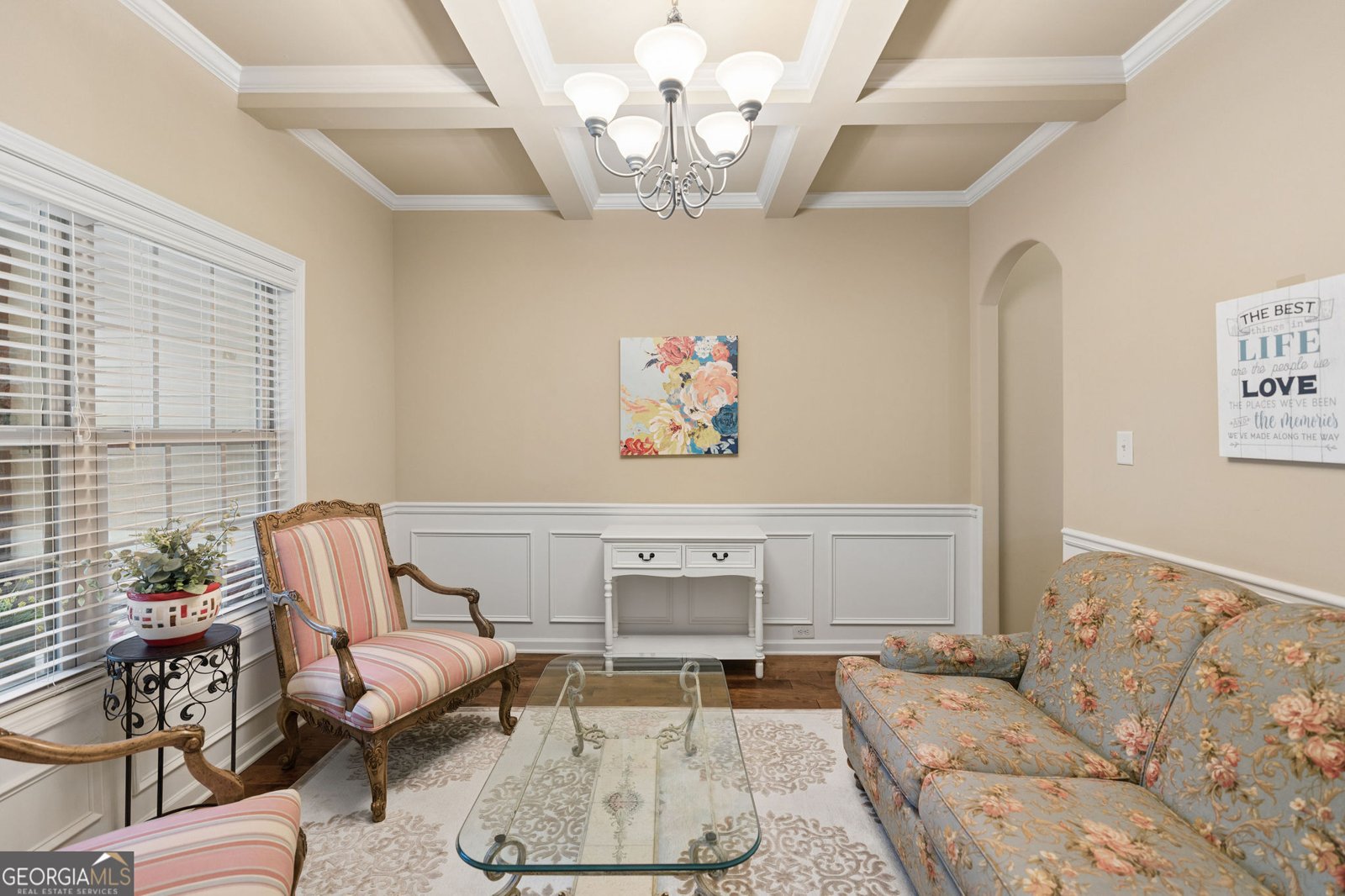6 Marvin Gardens Sharpsburg - Photo 8