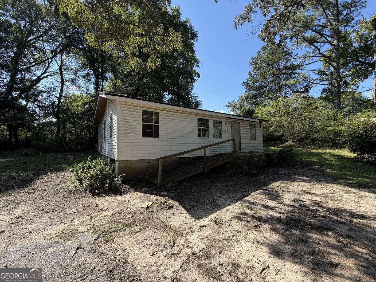 191 Merritt Circle Dallas - main photo