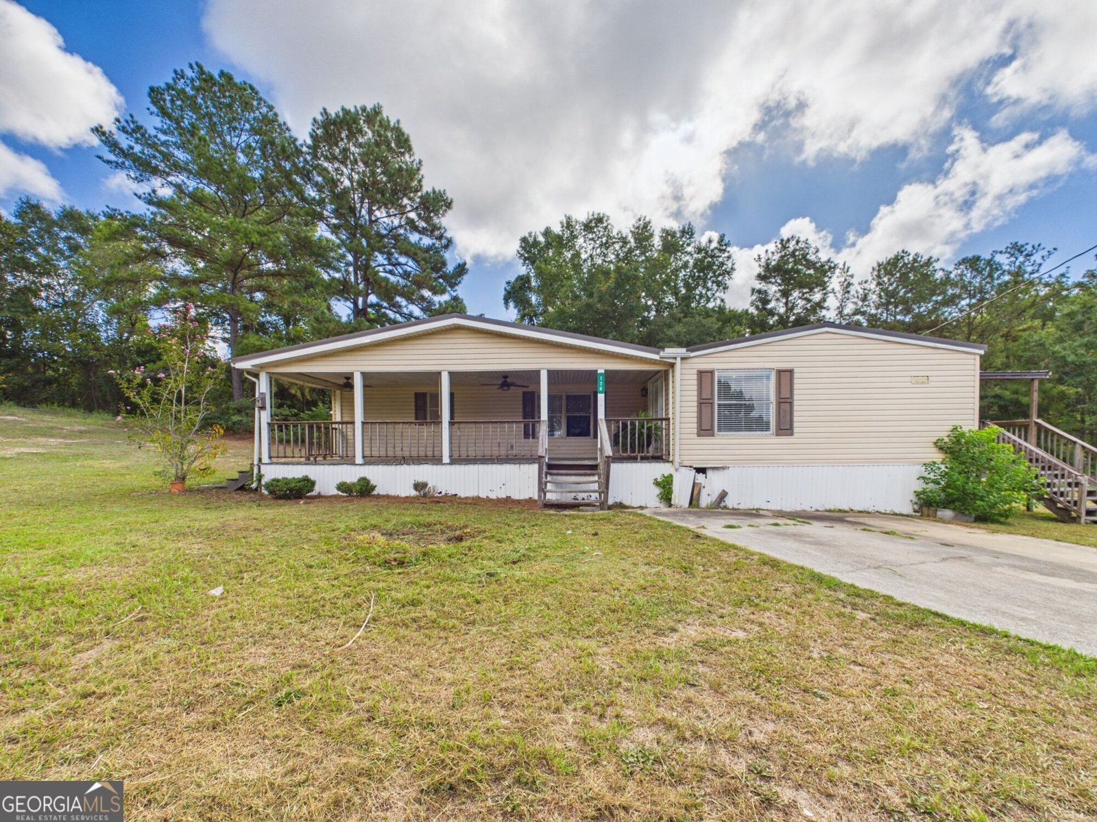 170 Lakeshore Drive Ivey - main photo