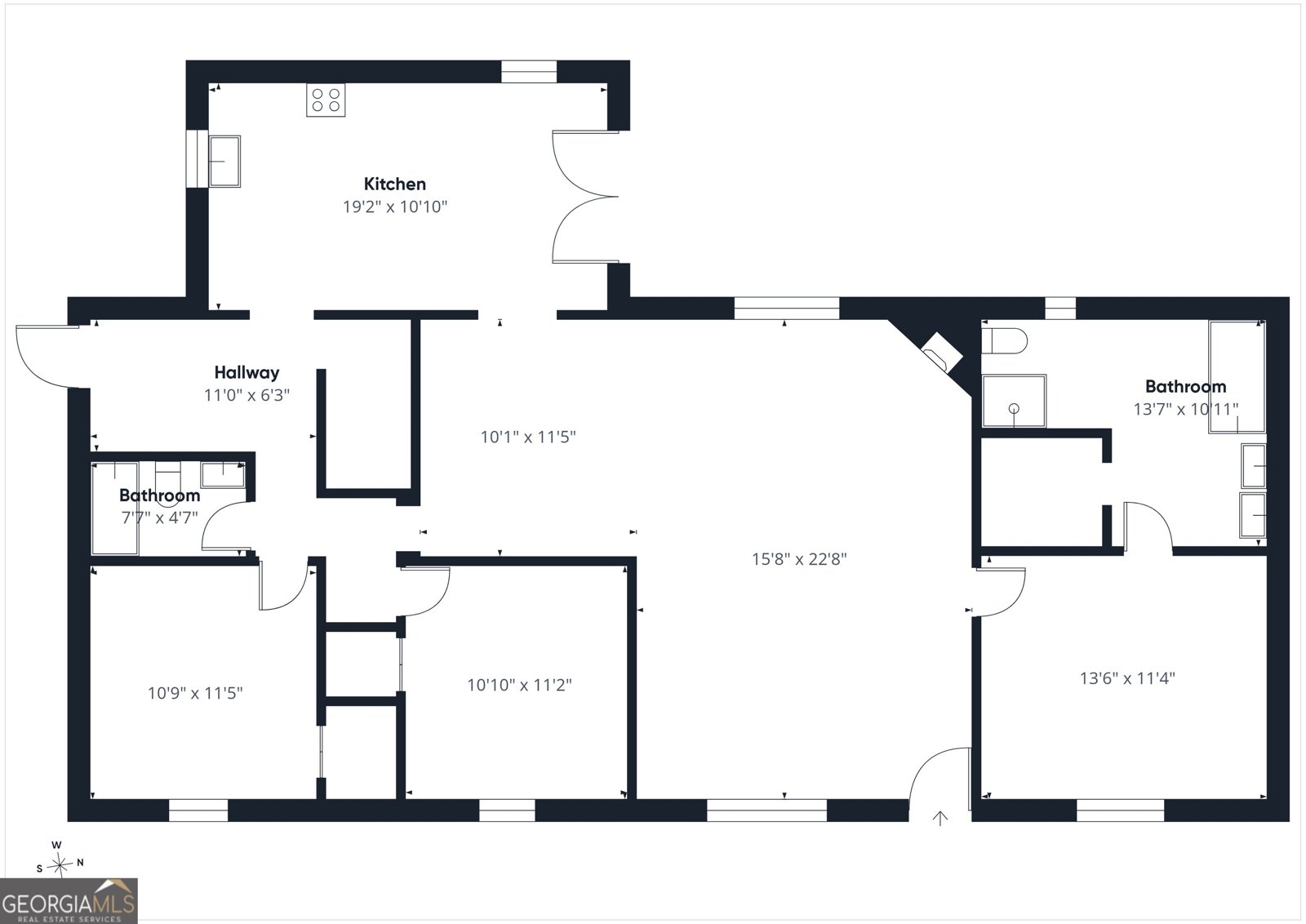 170 Lakeshore Drive Ivey - Photo 34