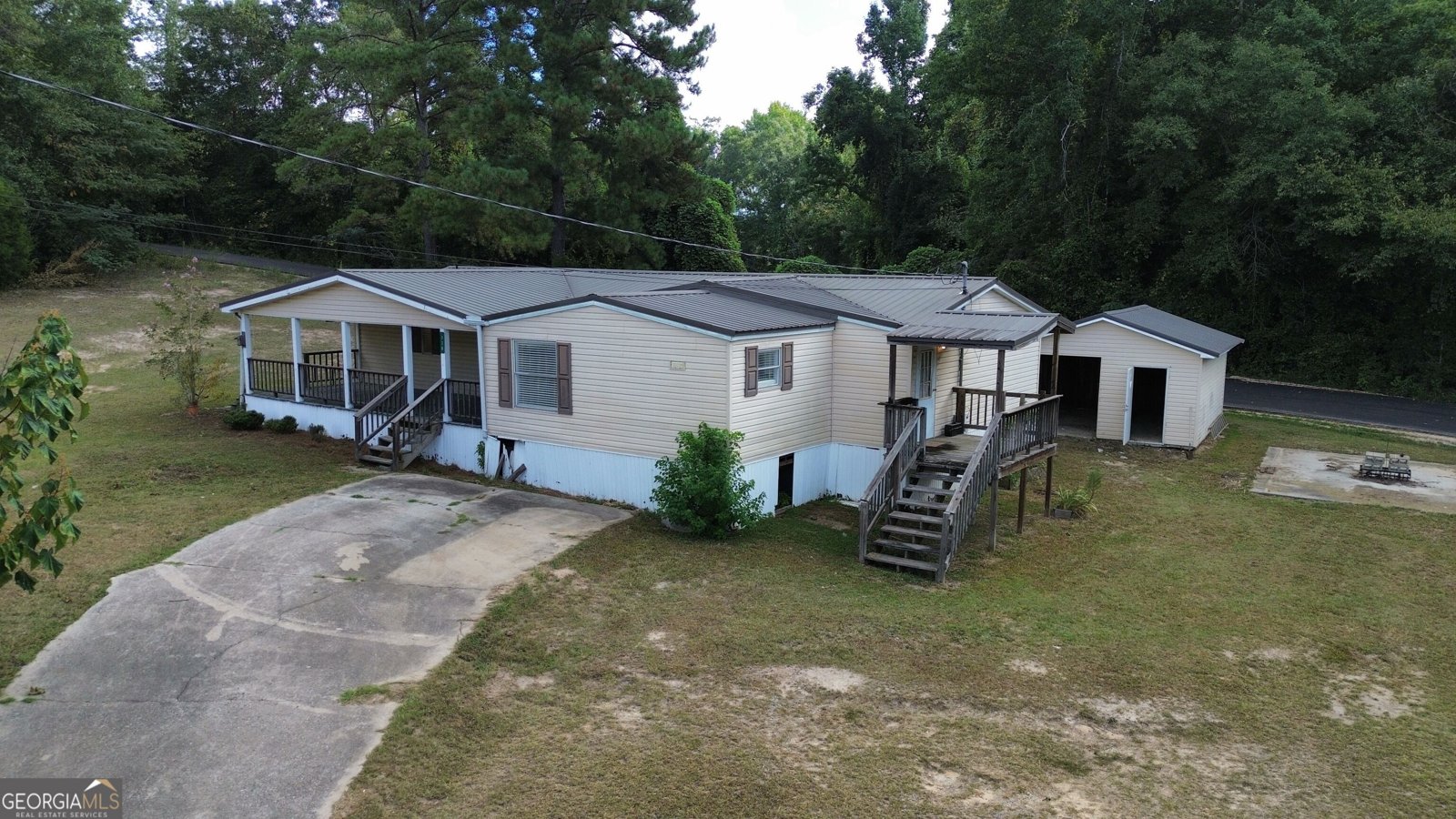 170 Lakeshore Drive Ivey - Photo 35