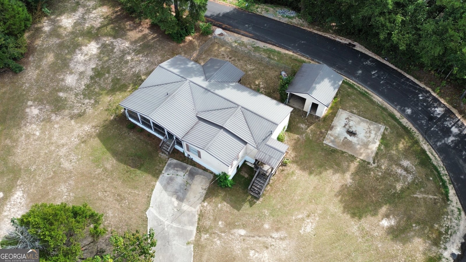 170 Lakeshore Drive Ivey - Photo 36