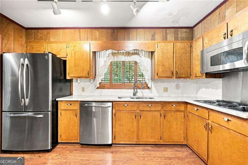 327 Green Drive Canton - Photo 16