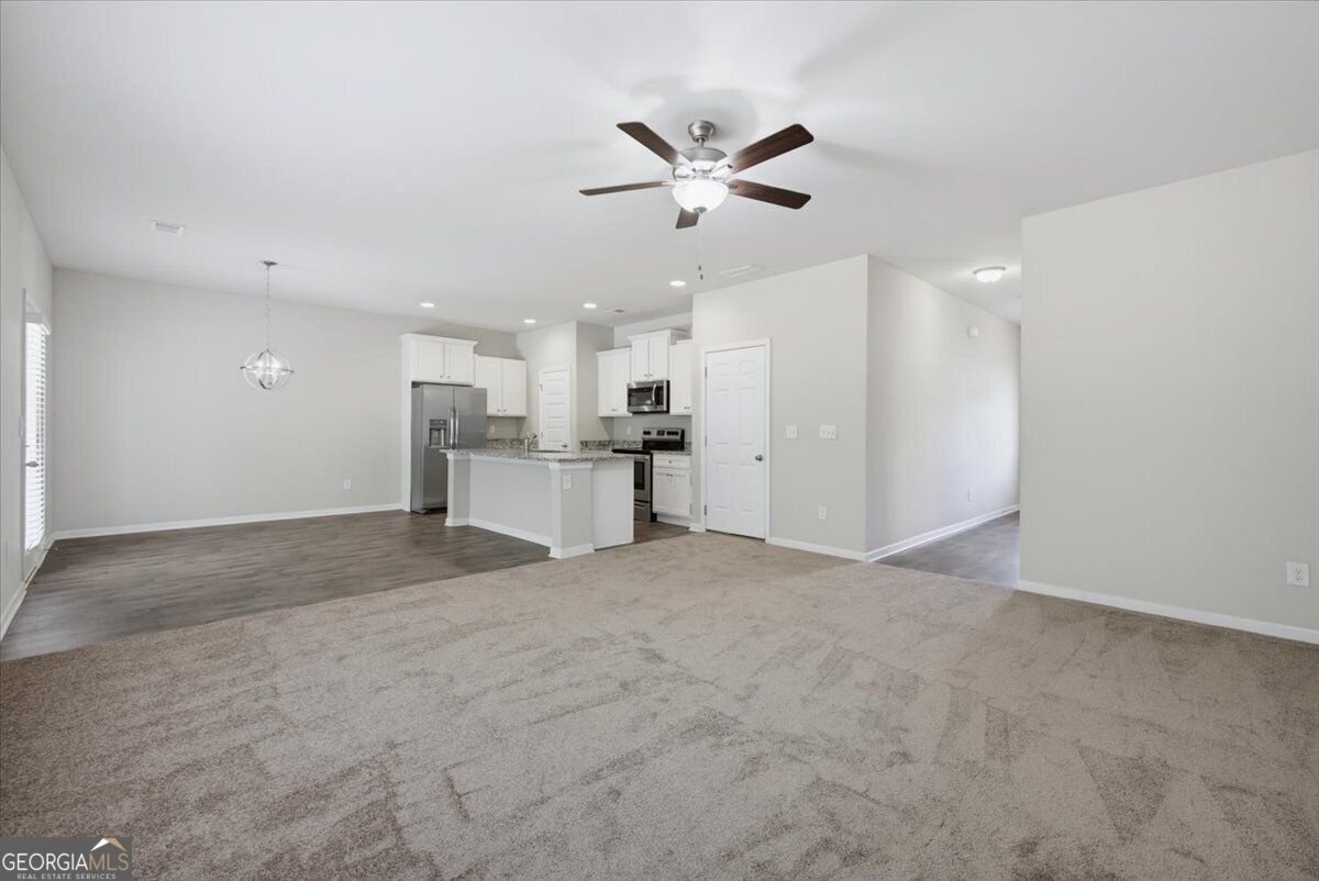 795 Jackson Court Social Circle - Photo 10