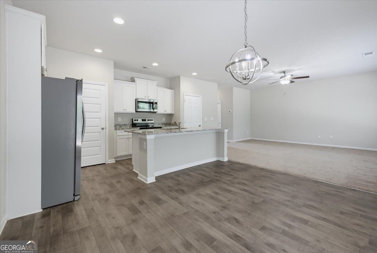795 Jackson Court Social Circle - Photo 12
