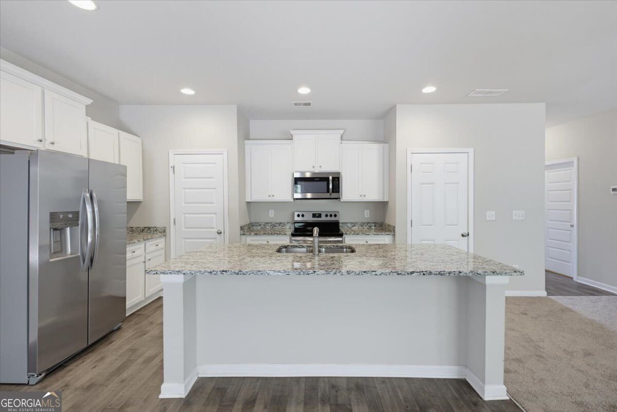 795 Jackson Court Social Circle - Photo 13