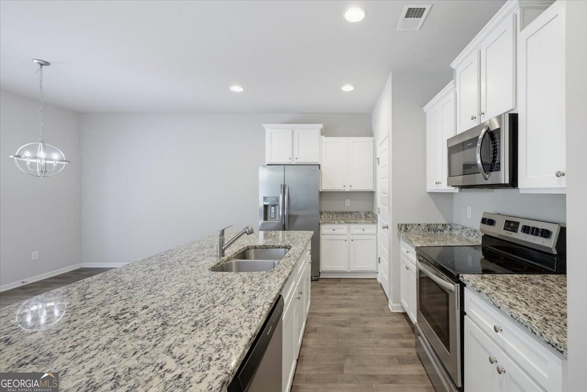 795 Jackson Court Social Circle - Photo 14