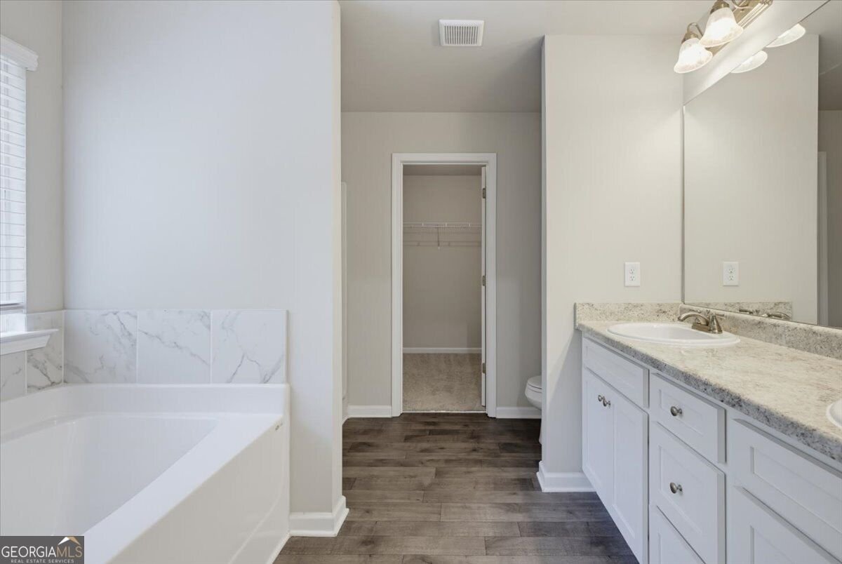 795 Jackson Court Social Circle - Photo 18