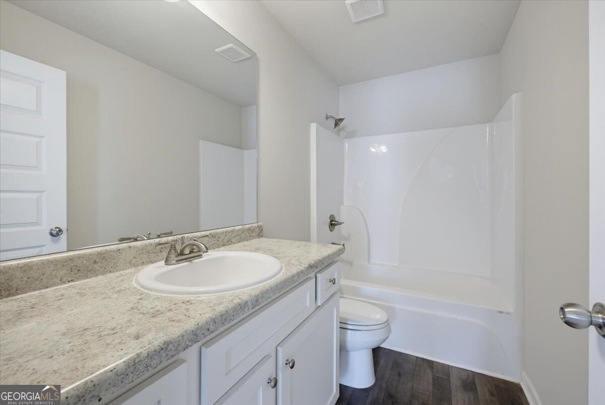 795 Jackson Court Social Circle - Photo 25