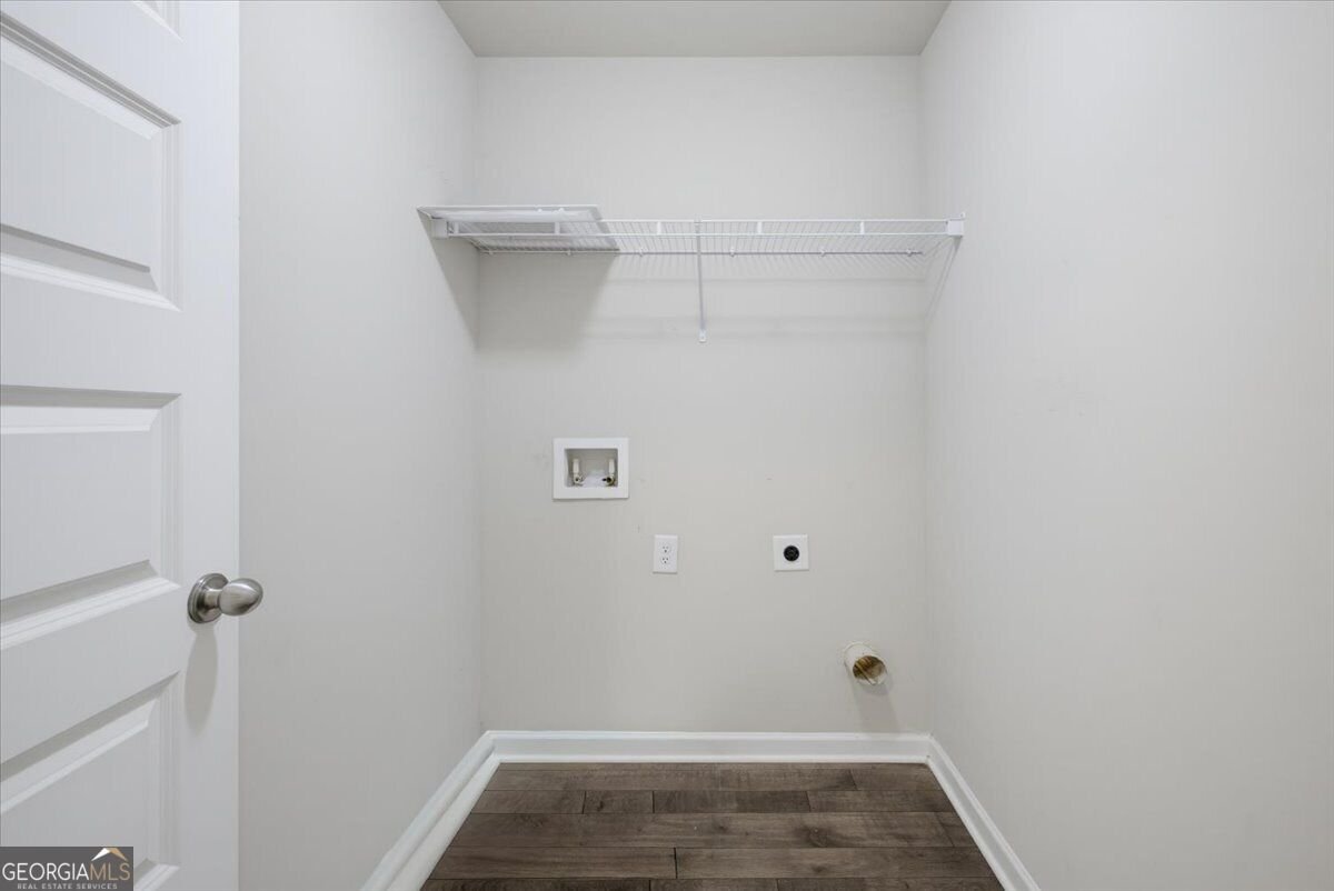795 Jackson Court Social Circle - Photo 27