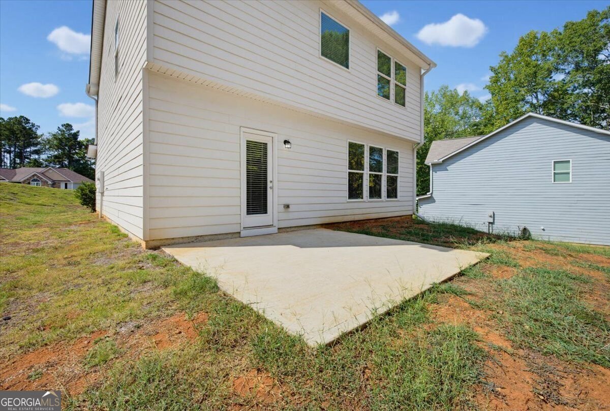795 Jackson Court Social Circle - Photo 31