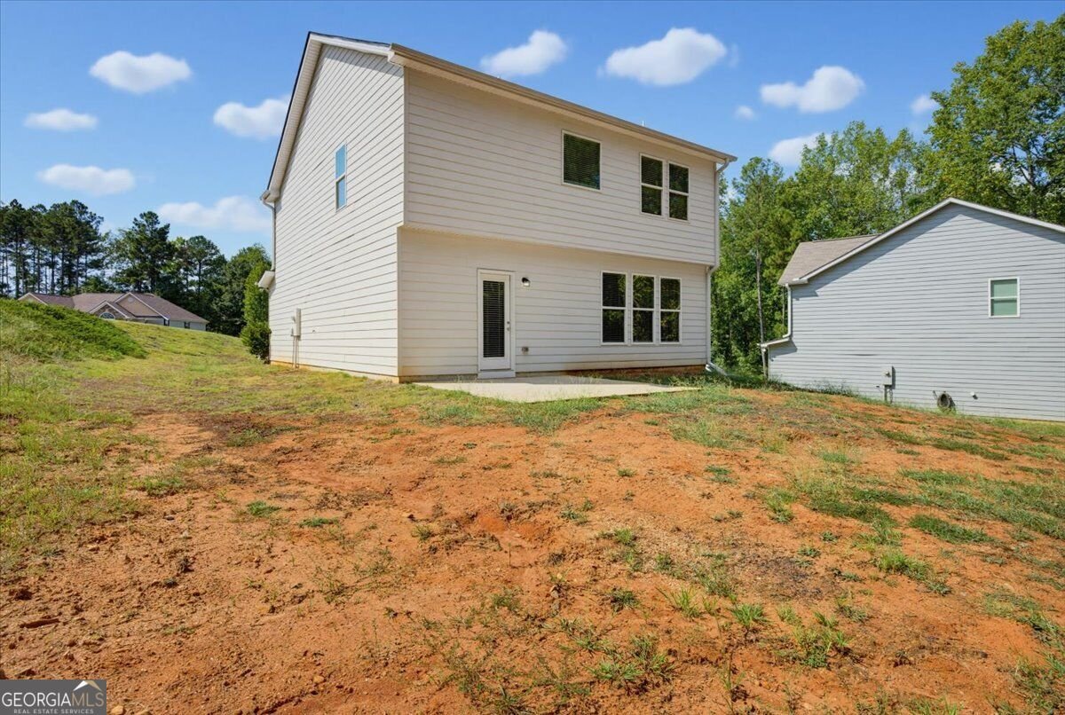 795 Jackson Court Social Circle - Photo 32