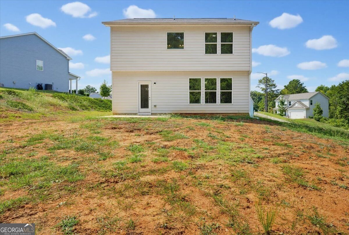 795 Jackson Court Social Circle - Photo 33