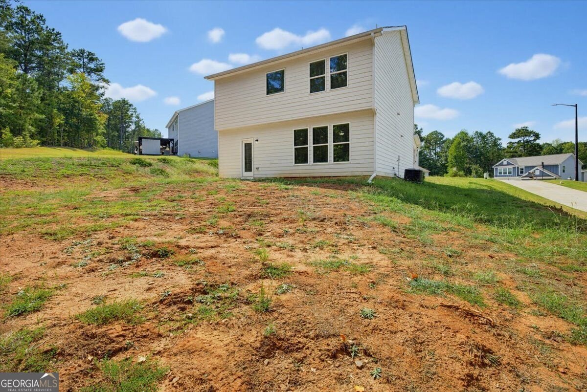 795 Jackson Court Social Circle - Photo 34