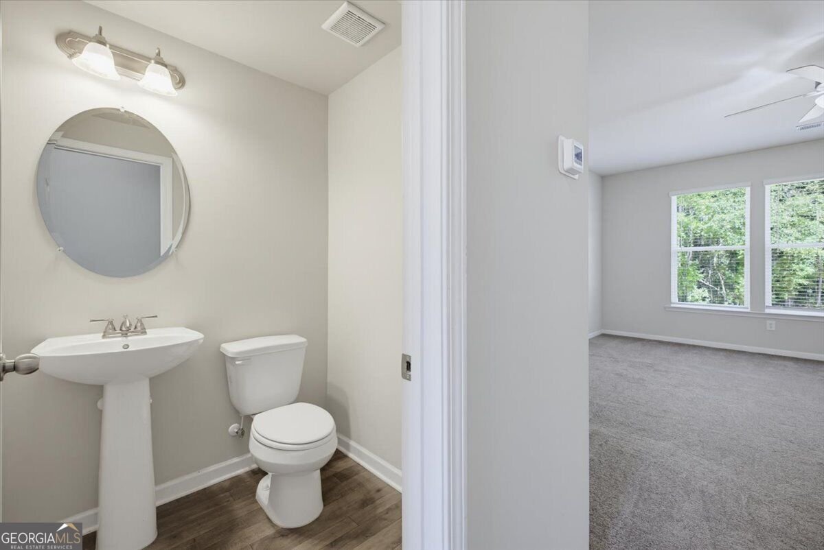 795 Jackson Court Social Circle - Photo 7