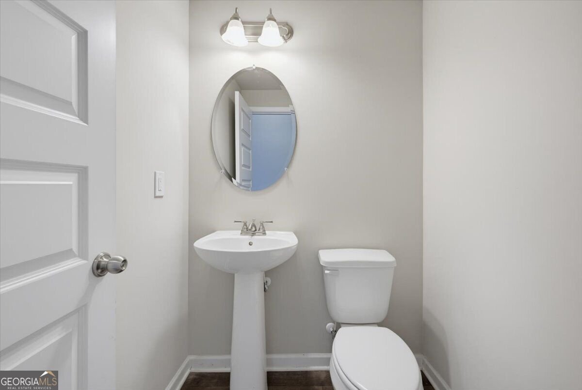 795 Jackson Court Social Circle - Photo 8