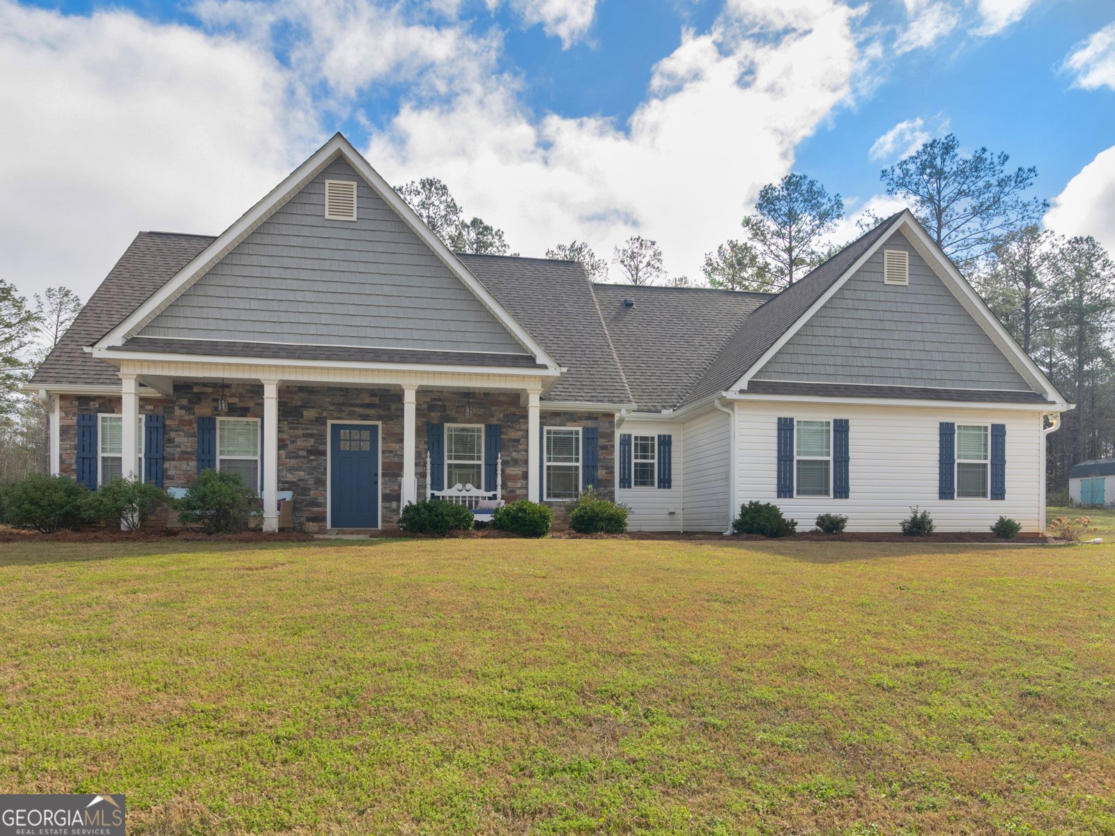 119 Mylee Cove Barnesville - main photo