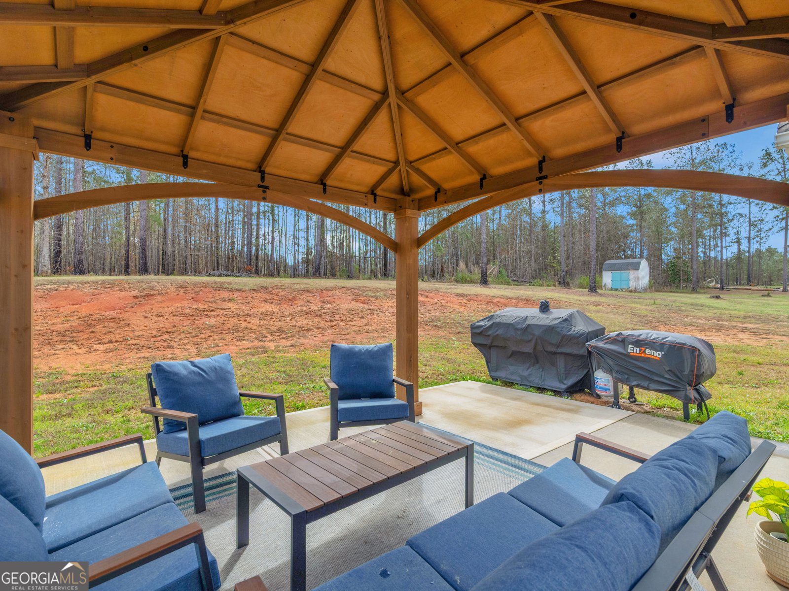 119 Mylee Cove Barnesville - Photo 47