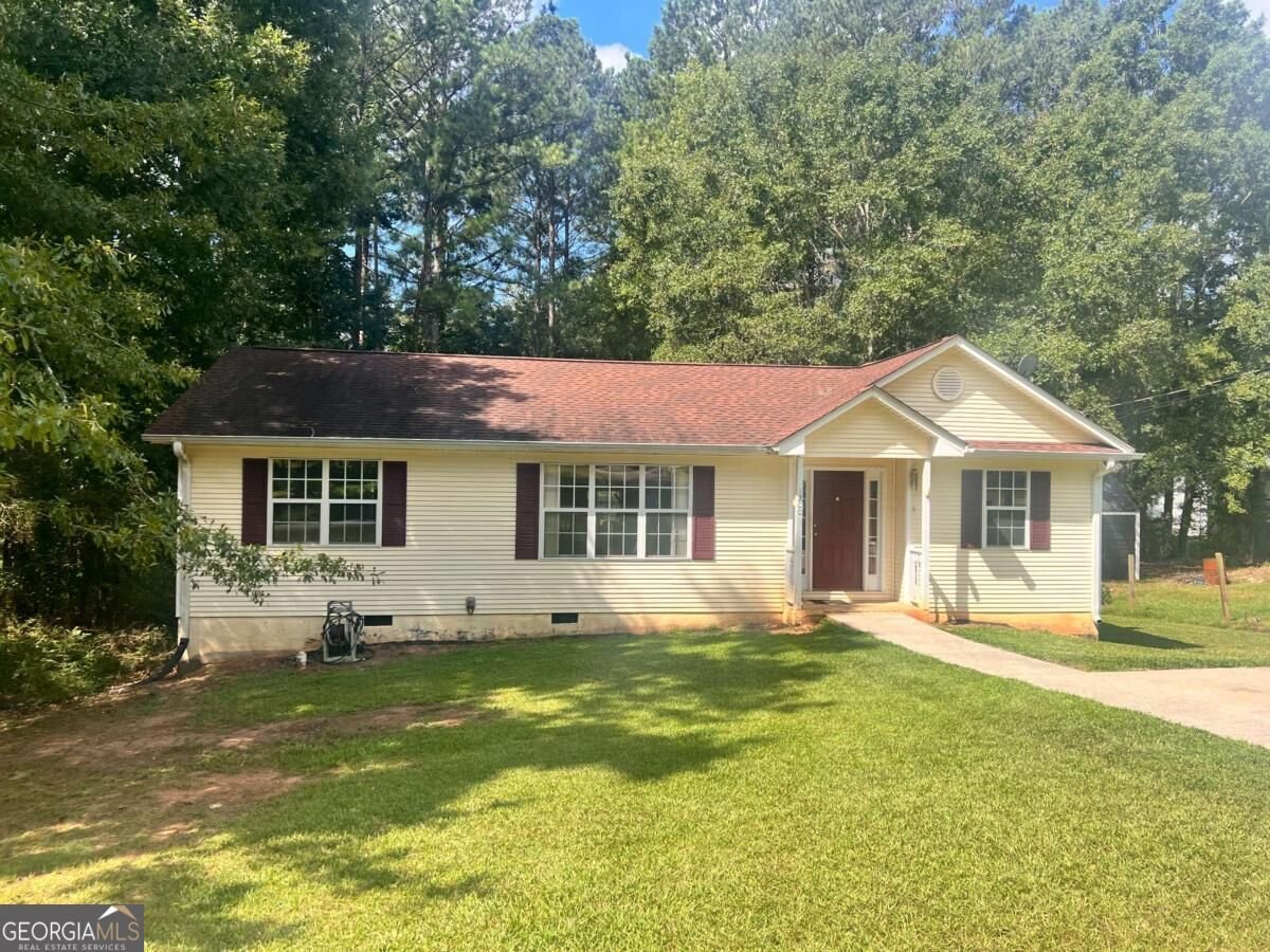 1200 Fairview Drive Monroe - main photo