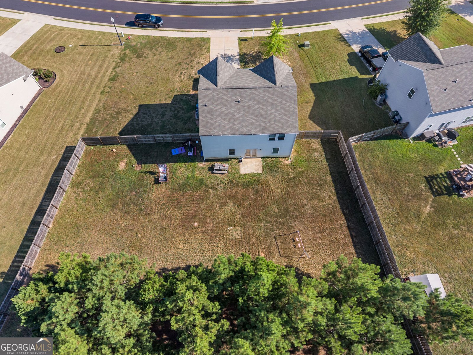 143 Coldwater Way Griffin - Photo 38