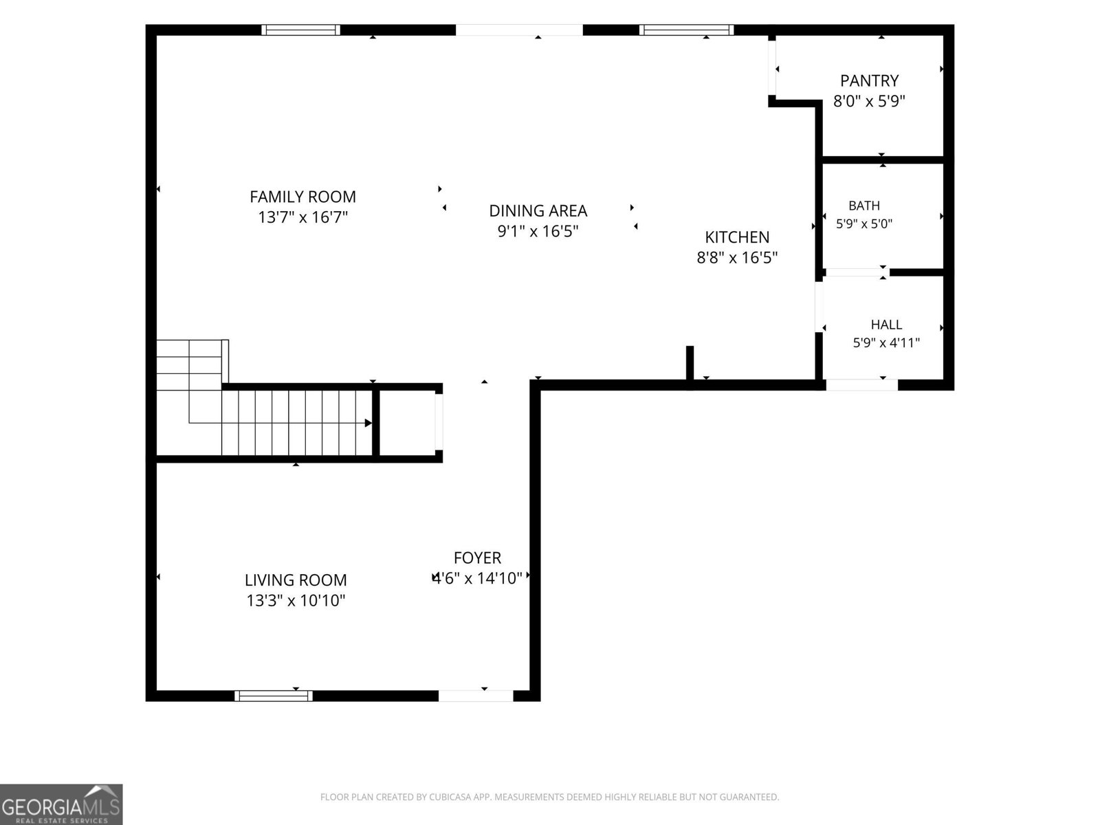 143 Coldwater Way Griffin - Photo 39