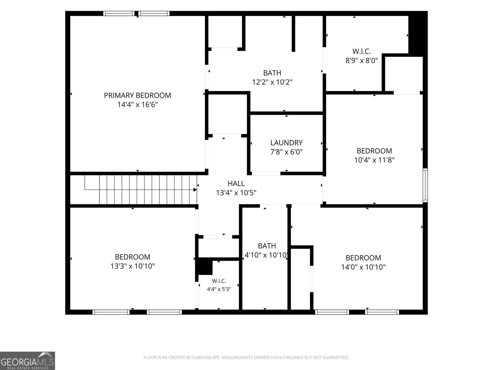 143 Coldwater Way Griffin - Photo 40