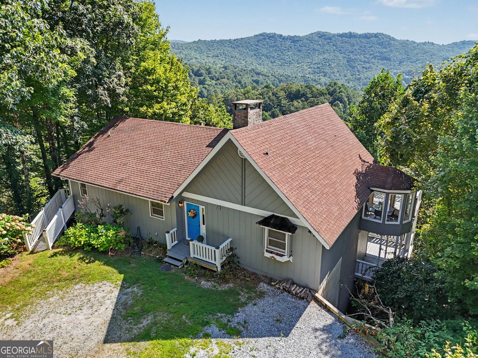 119 Buttermilk Circle Dillard - main photo