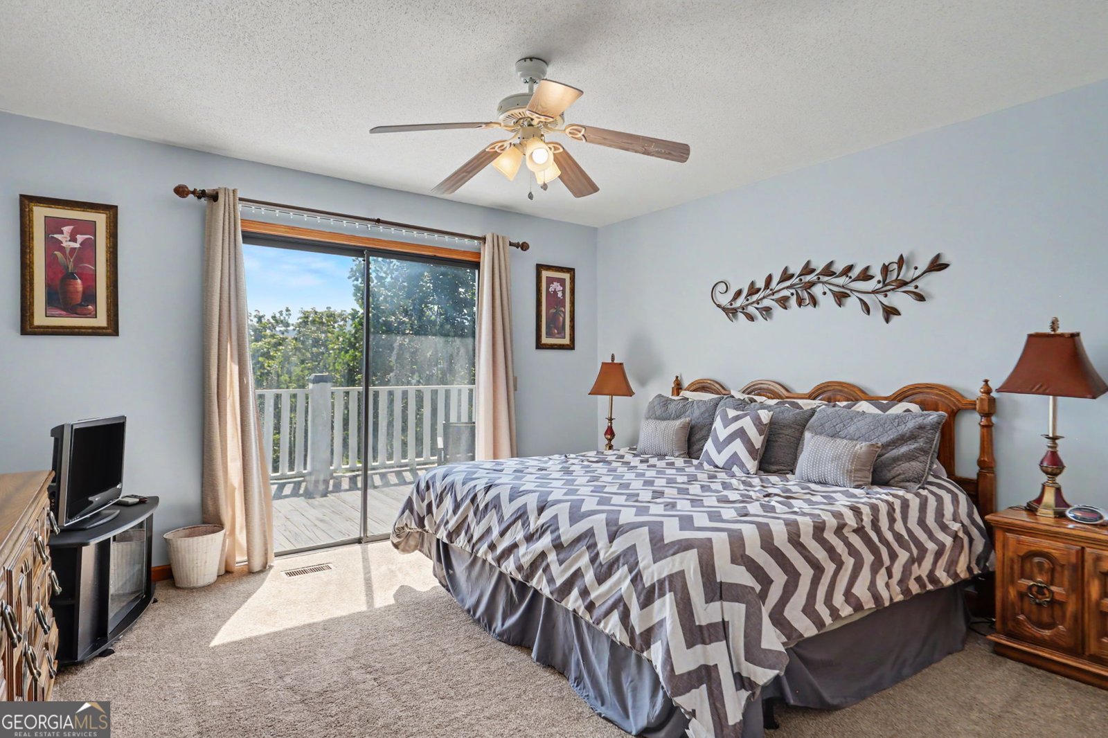 119 Buttermilk Circle Dillard - Photo 19