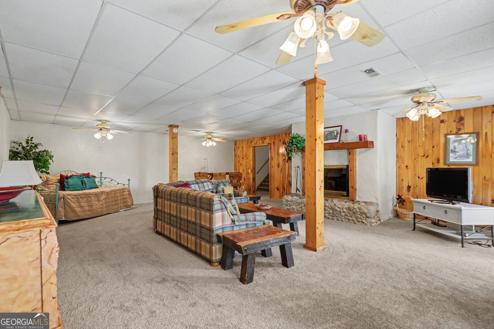 119 Buttermilk Circle Dillard - Photo 26