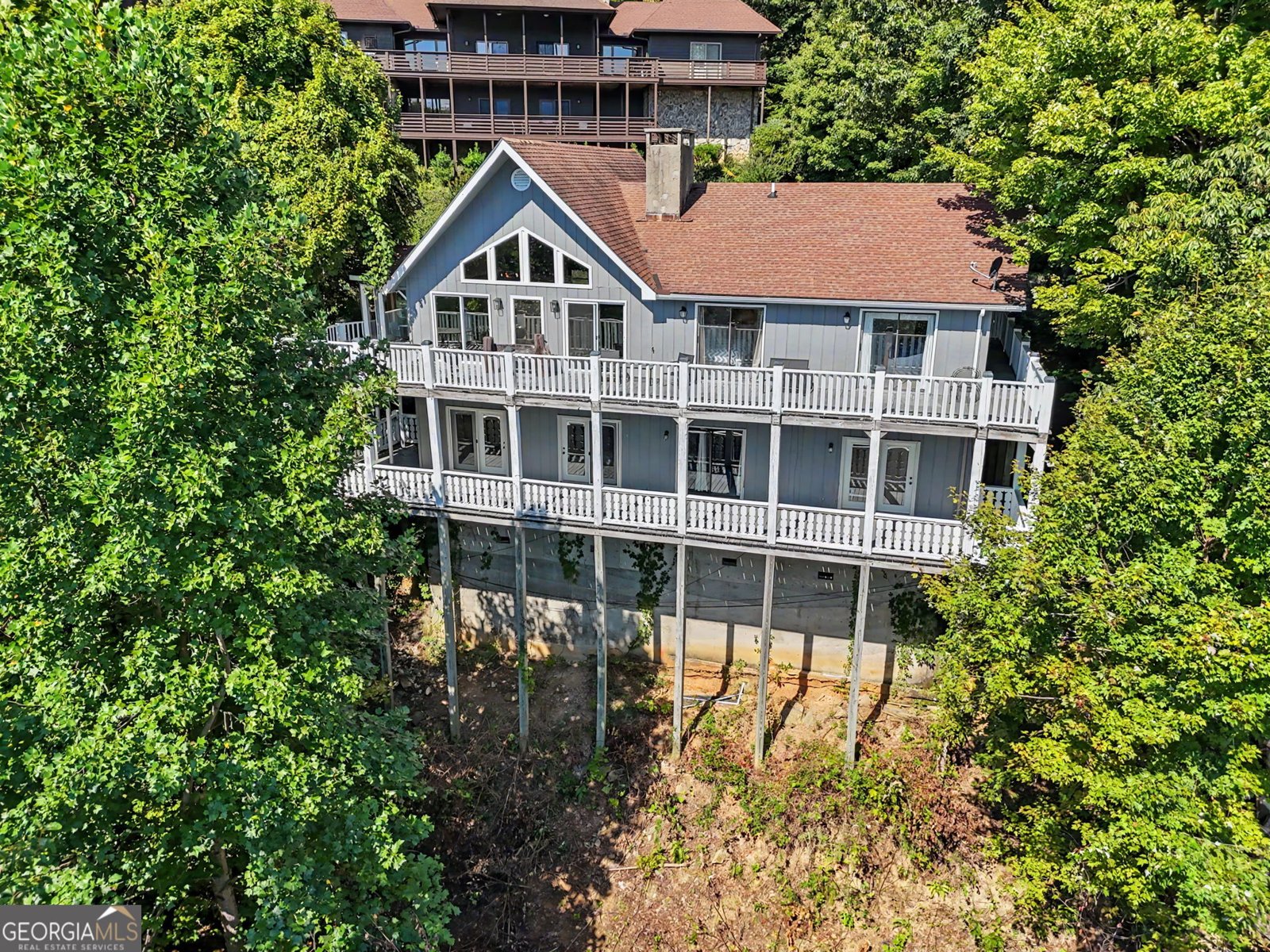 119 Buttermilk Circle Dillard - Photo 35