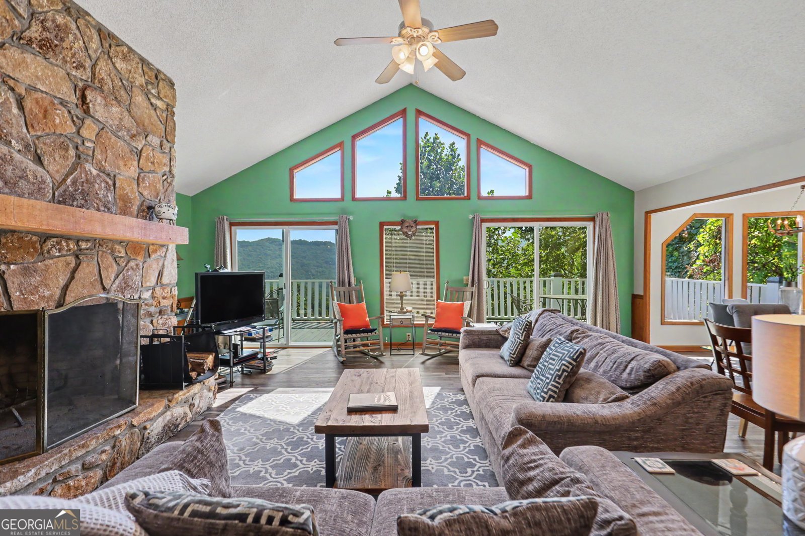 119 Buttermilk Circle Dillard - Photo 8