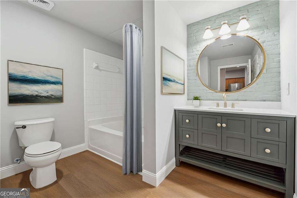 2700 Pine Tree Road Atlanta - Photo 17