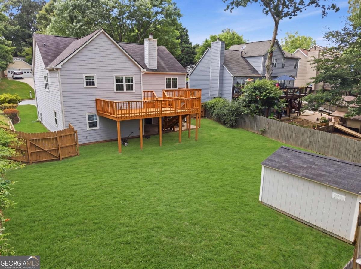 4281 Meadow Drive Duluth - Photo 48