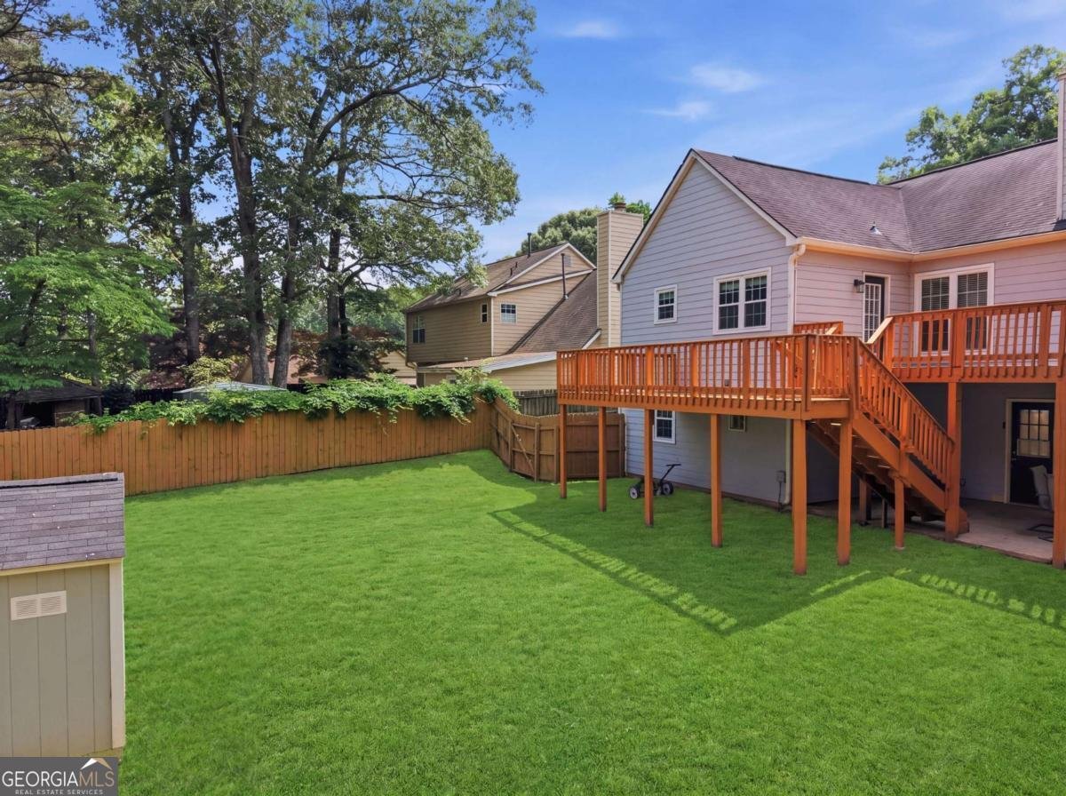 4281 Meadow Drive Duluth - Photo 50