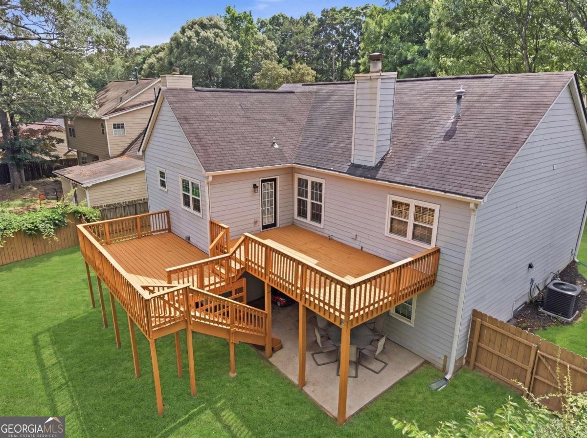 4281 Meadow Drive Duluth - Photo 6