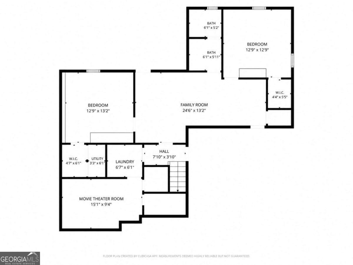 4281 Meadow Drive Duluth - Photo 8