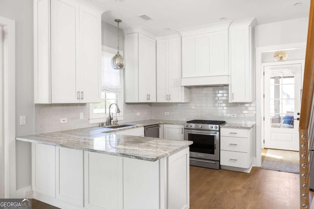 11231 Serenbe Lane Chattahoochee Hills - Photo 10