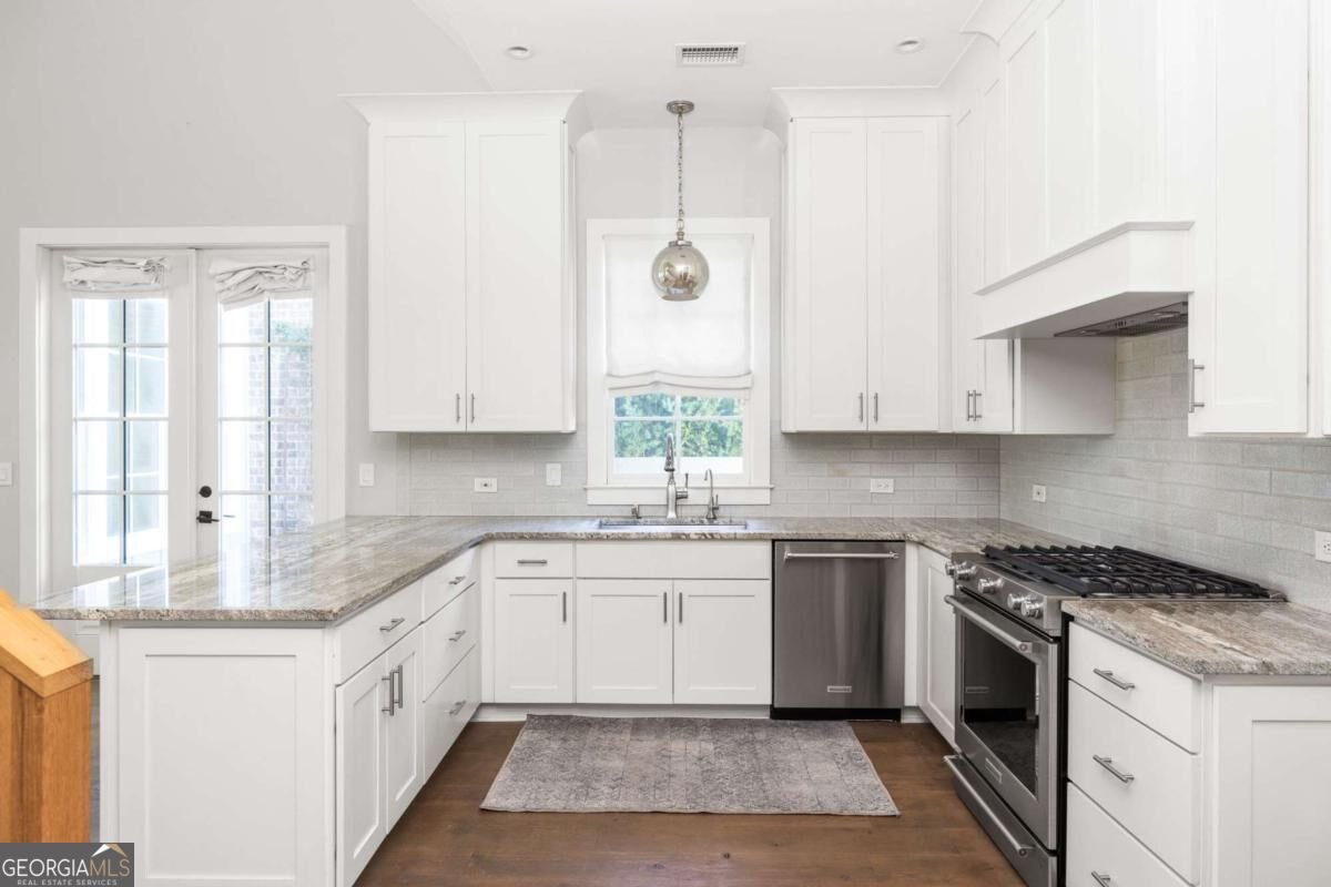 11231 Serenbe Lane Chattahoochee Hills - Photo 11